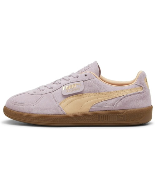 PUMA スニーカー プーマ ユニセックス パレルモ メンズ