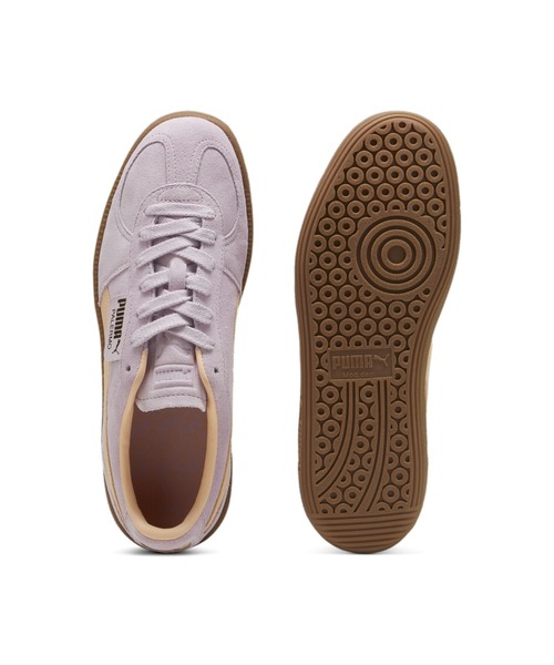スニーカー PUMA プーマ ユニセックス パレルモ スニーカー メンズ レディース | PUMA | 21