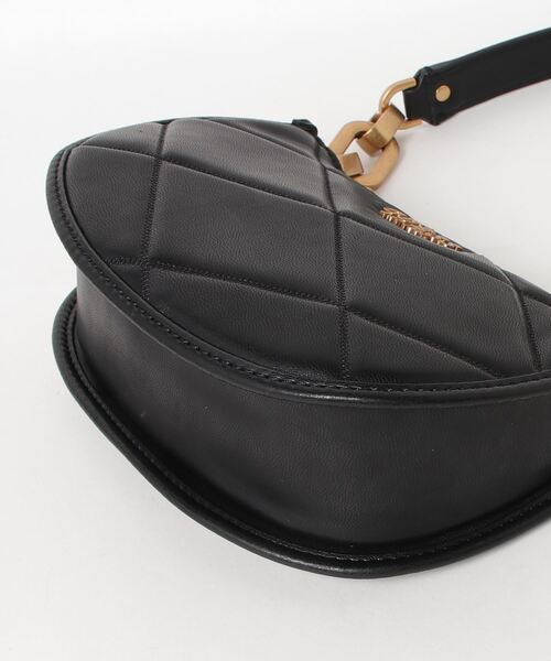 GUESS（ゲス） ショルダーバッグ バッグ CILIAN Top Zip Saddle