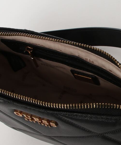 ショルダーバッグ バッグ CILIAN Top Zip Saddle Shoulder Bag ハンドバッグ ショルダーバッグ レディース レディース_13