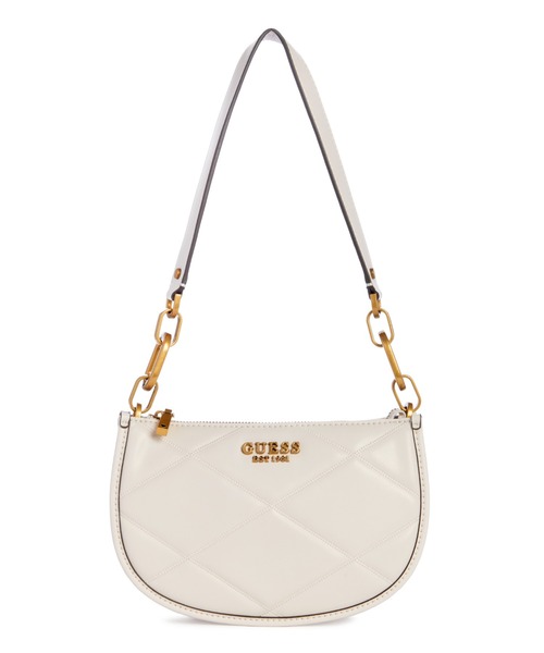 ショルダーバッグ バッグ CILIAN Top Zip Saddle Shoulder Bag ハンドバッグ ショルダーバッグ レディース レディース_15