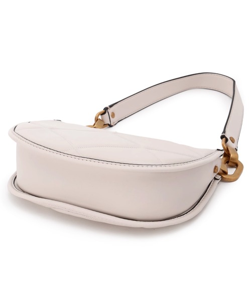 ショルダーバッグ バッグ CILIAN Top Zip Saddle Shoulder Bag ハンドバッグ ショルダーバッグ レディース レディース_11