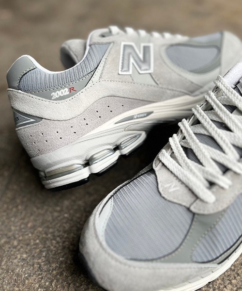 NEW BALANCE M2002RMP 23.5 ニューバランス スニーカー
