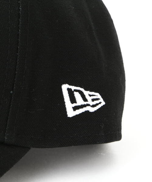 NEW ERA キャップ 帽子 「AVIREX × NEWERA」9FORTY A-FRAME LOGO