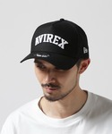 ニューエラ キャップ 帽子 メンズ 「AVIR...の詳細画像1
