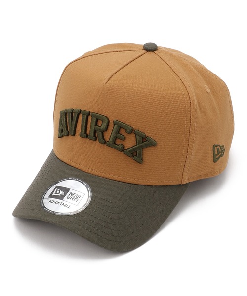 NEW ERA（ニューエラ） キャップ 帽子 メンズ レディース : ZOZOTOWN 