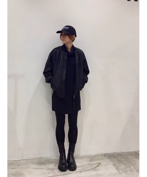 ALLSAINTS ワンピース FLORA 2-IN-1 PLEATED MINI DRESS