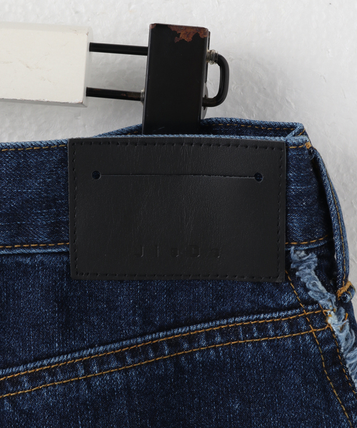 JieDa ジーンズ 「JIEDA / ジエダ」USED LOOSE FIT JEANS メンズ