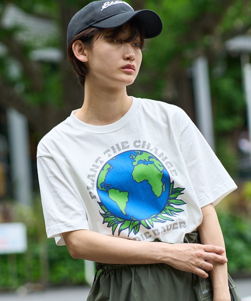 Tシャツ・カットソー BARBA FW22 Barba Shirts (LIU13P0130042 0001) BARBA-NAPOLI-LIU13P01PZ-2700U-