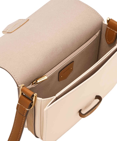 FOSSIL（フォッシル） ショルダーバッグ バッグ 斜めがけバッグ