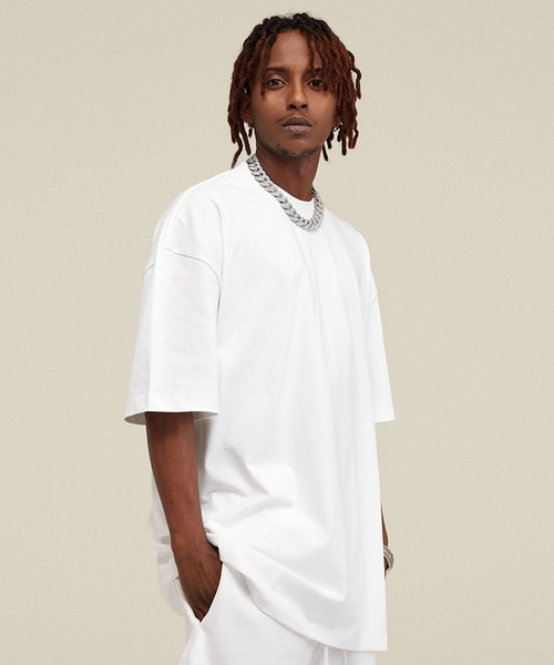 BETTEY ビックシルエットT CORPUS TOKYO tシャツ ヘビーウェイトビッグシルエットTシャツ