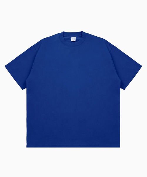 CORPUS TOKYO tシャツ ヘビーウェイトビッグシルエットTシャツ