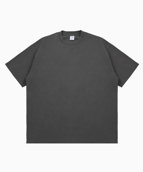 CORPUS TOKYO tシャツ ヘビーウェイトビッグシルエットTシャツ