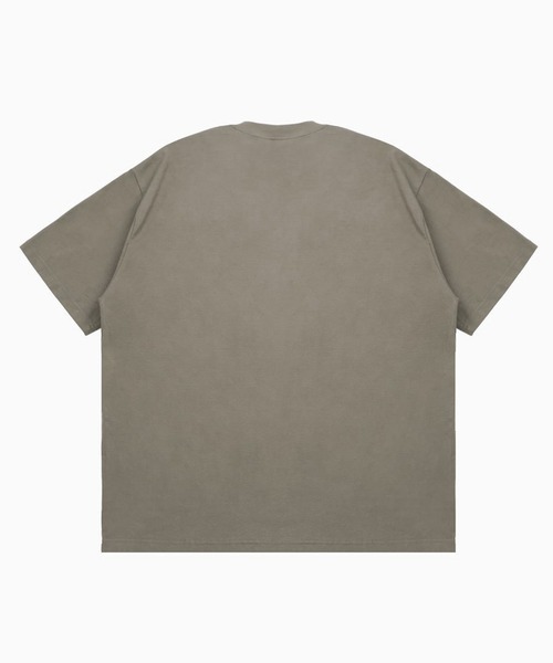 美品✨Perfume Closet ビッグシルエットTシャツ ネイビー M unisex-oversized-t-shirt-city-