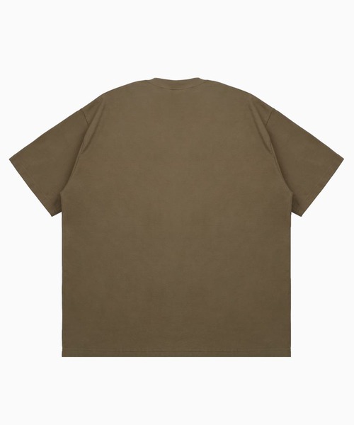 BETTEY ビックシルエットT CORPUS TOKYO tシャツ ヘビーウェイトビッグシルエットTシャツ
