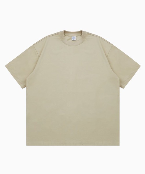 BETTEY ビックシルエットT CORPUS TOKYO tシャツ ヘビーウェイトビッグシルエットTシャツ