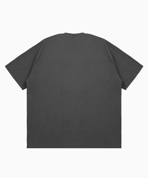 CORPUS TOKYO tシャツ ヘビーウェイトビッグシルエットTシャツ