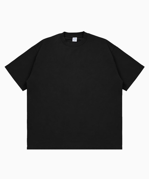 BETTEY ビックシルエットT CORPUS TOKYO tシャツ ヘビーウェイトビッグシルエットTシャツ