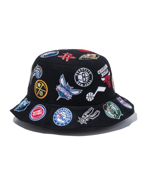 NEW ERA（ニューエラ）ARCHIVIOコラボ　ハット　メンズ　レディース 楽天市場】ニューエラ バケットハット NEW ERA HAT バケハ