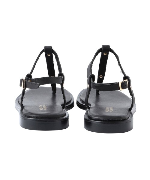 ■MACKINTOSH■マッキントッシュ フラットストラップサンダル MACKINTOSH PHILOSOPHY サンダル フラットストラップサンダル