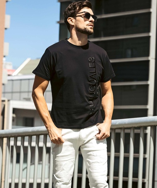 1piu1uguale3 Tシャツのおすすめ人気商品一覧 通販 - Yahoo!ショッピング