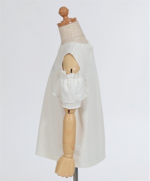 アクシーズファムキッズ　Tシャツセット 140 4枚組　おまけ付き トップス | kids | axes femme online shop