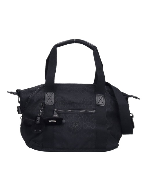 kipling（キプリング） ショルダーバッグ バッグ Basic Plus ART MINI 