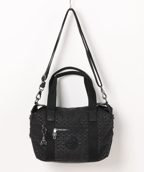 kipling（キプリング） ショルダーバッグ バッグ Basic Plus ART MINI 