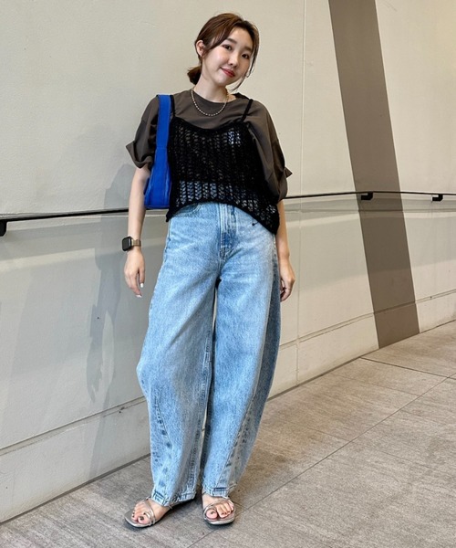 RODEO CROWNS WIDE BOWL（ロデオクラウンズワイドボウル） ジーンズ