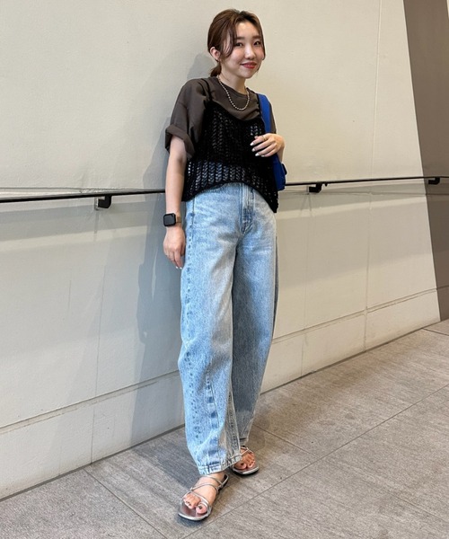 RODEO CROWNS WIDE BOWL（ロデオクラウンズワイドボウル） ジーンズ