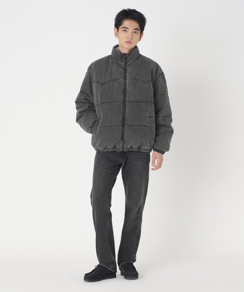 Levi's（リーバイス） ジーンズ WARM JEANS 505(TM) レギュラー