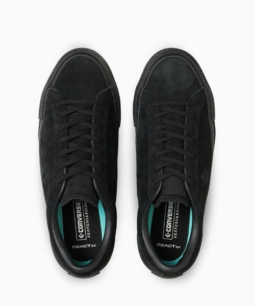 CONVERSE SKATEBOARDING スニーカー 「CONVERSE SKATEBOARDING」ONE