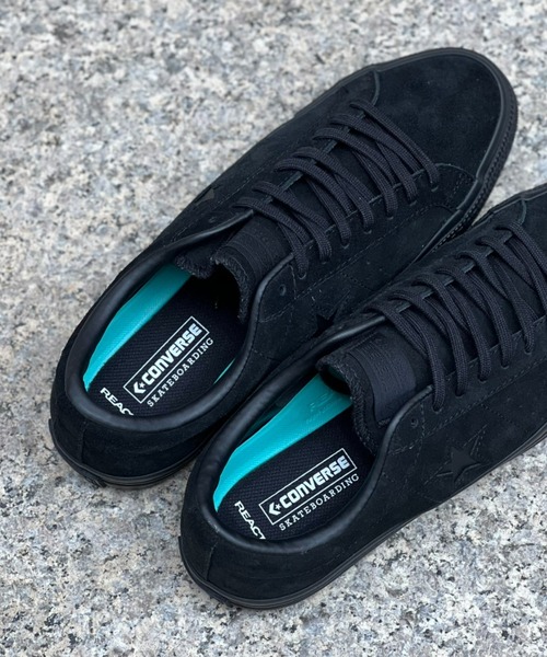 CONVERSE SKATEBOARDING スニーカー 「CONVERSE SKATEBOARDING」ONE