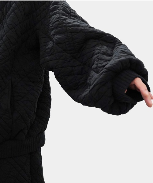 my beautiful landlet（マイビューティフルランドレット） QUILTED