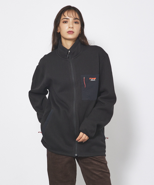 SHIMANO シマノ ネクサス フリースジャケット LLサイズ ポーラテック POLARTEC フリースジャケット | THREE WEATHER｜スリーウェザー