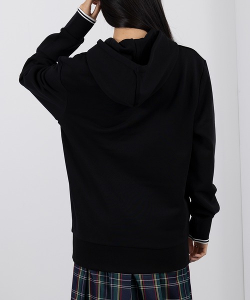 FRED PERRY（フレッドペリー） パーカー メンズ レディース : ZOZOTOWN