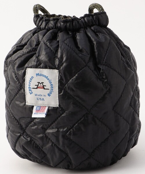 レア 00's USA製 Epperson Mountaineering エパーソン