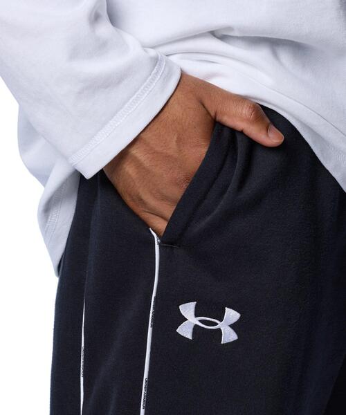 UNDER ARMOUR（アンダーアーマー） パンツ UAライバルフリース