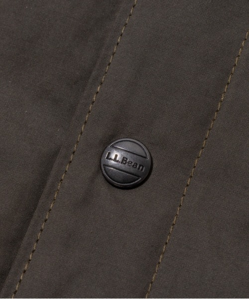 L.L.Bean（エルエルビーン） コート アウター 「JAPAN EDITION