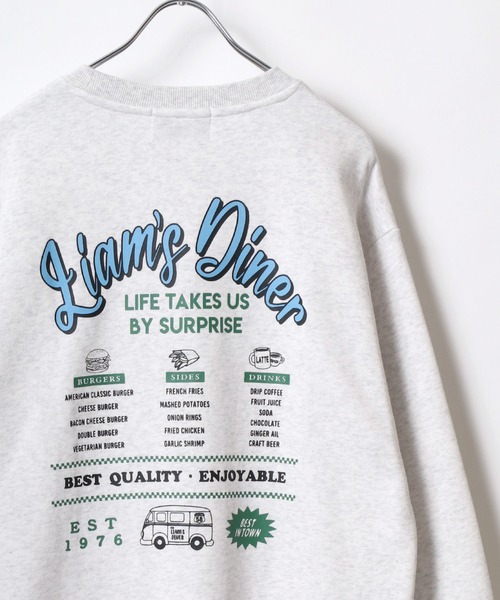 新品未使用 プルオーバー・パーカー ・トレーナー・スウェット・サイズM zya-00009z.jpg