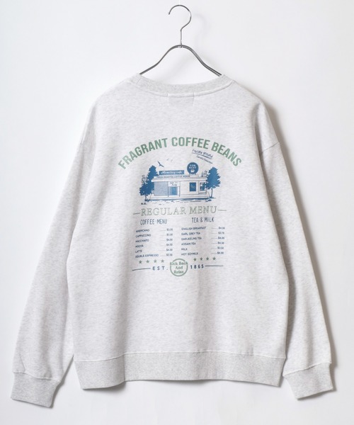 トレーナー スウェット レディース メンズ : ZOZOTOWN Yahoo!店 - 通販