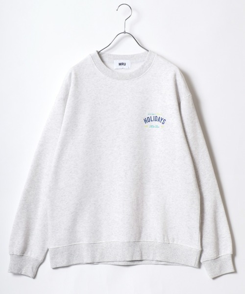 トレーナー スウェット レディース メンズ : ZOZOTOWN Yahoo!店 - 通販