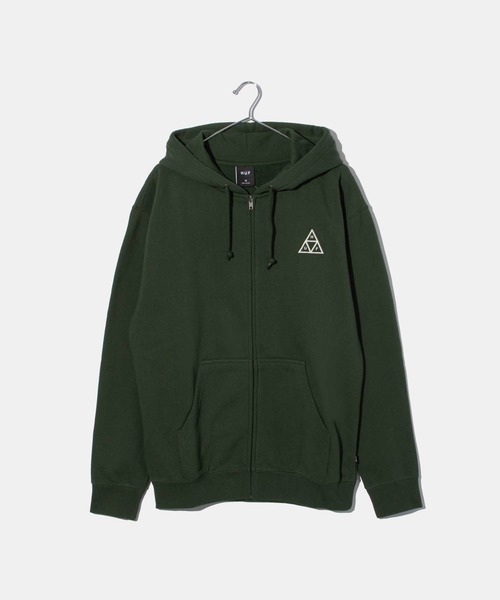 HUF フーディ・ロングスリーブ・ジャケットセット HUF ハフ パーカー メンズ SET MEGABLAST P／O HOODIE PF00747