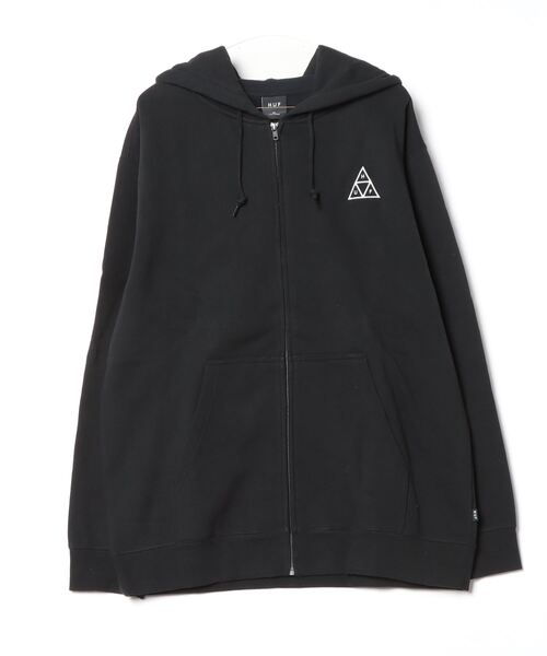 HUF フーディ・ロングスリーブ・ジャケットセット HUF フーディ・ロングスリーブ・ジャケットセット