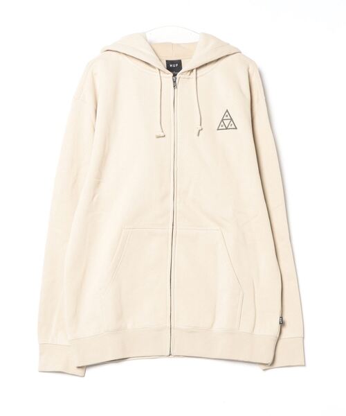 HUF フーディ・ロングスリーブ・ジャケットセット 47619_1.jpg