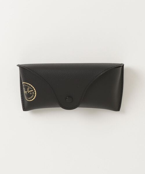 サングラス Ray-Ban レイバン サングラス Dmodels 0RB4260D (偏光レンズ・アジアンデザインモデル・ローブリッジフィット)の画像