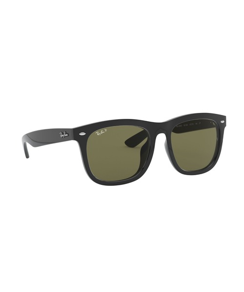 サングラス Ray-Ban レイバン サングラス Dmodels 0RB4260D (偏光レンズ・アジアンデザインモデル・ローブリッジフィット)の画像