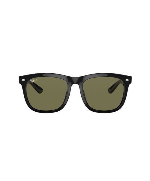 サングラス Ray-Ban レイバン サングラス Dmodels 0RB4260D (偏光レンズ・アジアンデザインモデル・ローブリッジフィット)の画像