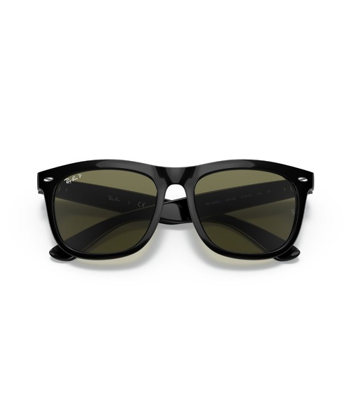 サングラス Ray-Ban レイバン サングラス Dmodels 0RB4260D (偏光レンズ・アジアンデザインモデル・ローブリッジフィット)の画像