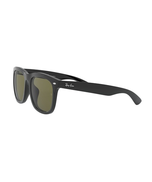 サングラス Ray-Ban レイバン サングラス Dmodels 0RB4260D (偏光レンズ・アジアンデザインモデル・ローブリッジフィット)の画像